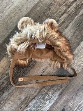 Native Fable Lion Bonnet 0/3